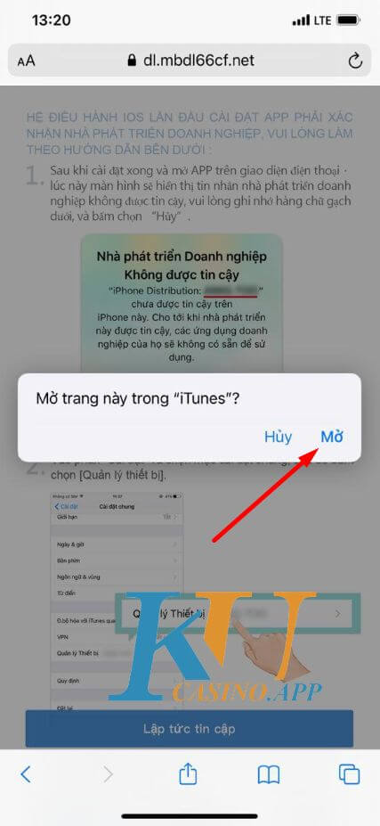 Tải Kubet