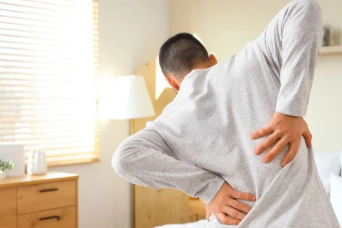 ปวดหลังส่วนล่างทำอย่างไรดี? ต้องรู้สาเหตุของอาการปวดเสียก่อน เพื่อที่จะหลุดพ้นจากอาการปวดหลังเรื้อรัง!