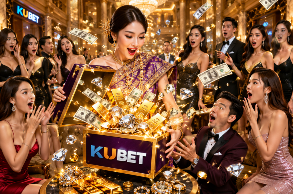 kubet